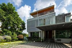 Braddell Heights Estate (D13), Detached #599766921